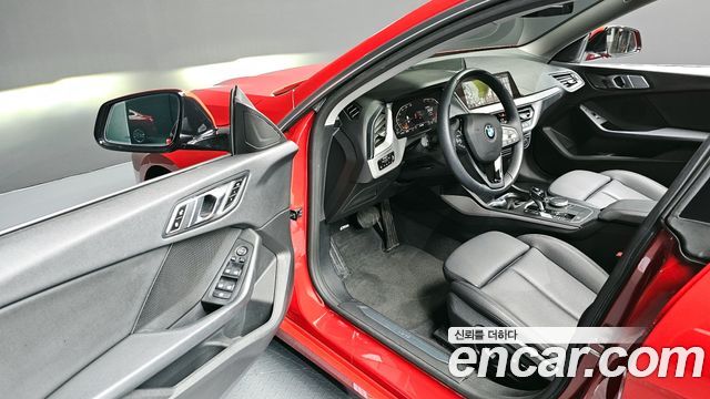 BMW 2-Series 220d Advantage
