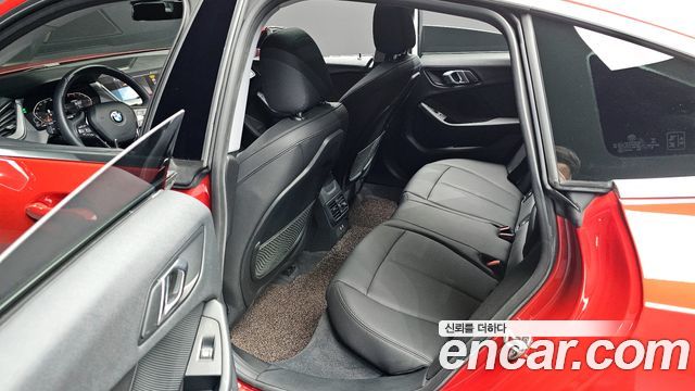 BMW 2-Series 220d Advantage