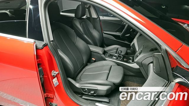 BMW 2-Series 220d Advantage