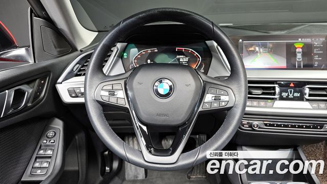 BMW 2-Series 220d Advantage