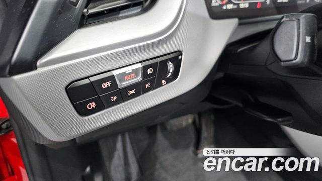 BMW 2-Series 220d Advantage