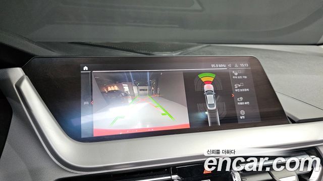 BMW 2-Series 220d Advantage