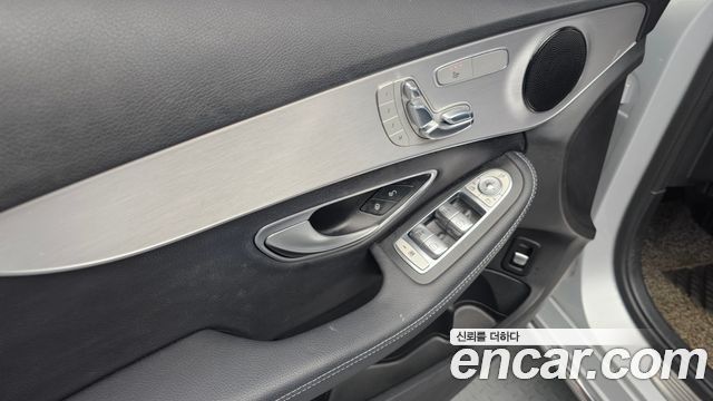 Mercedes-Benz C-Class C220 d Avantgarde