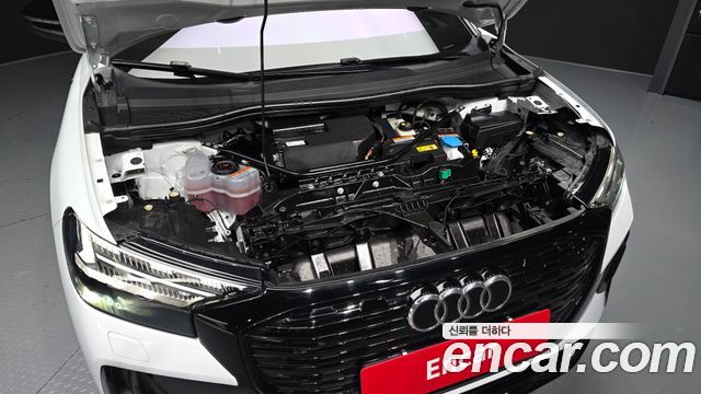 Audi Q4 e-tron 40 Premium Sportback