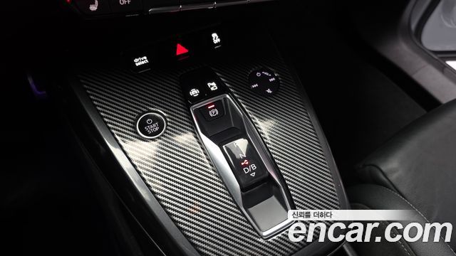 Audi Q4 e-tron 40 Premium Sportback