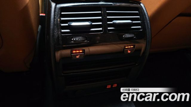 BMW 5-Series 520i Luxury