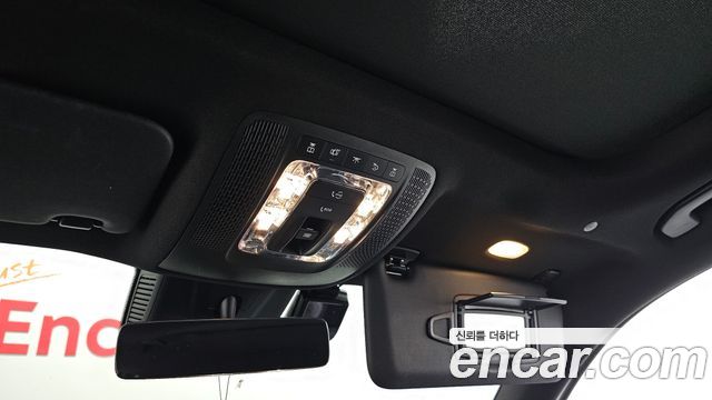 Mercedes-Benz GLB-Class GLB250 4MATIC