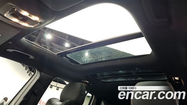 Mercedes-Benz GLB-Class GLB250 4MATIC