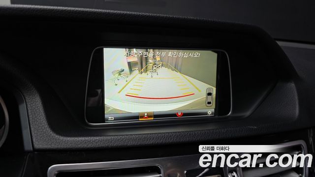 Mercedes-Benz E-Class E250 BlueTec 4MATIC AV