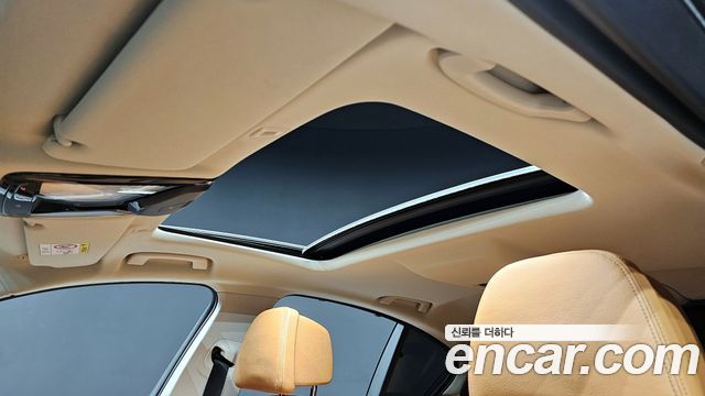 BMW 5-Series 520i Luxury