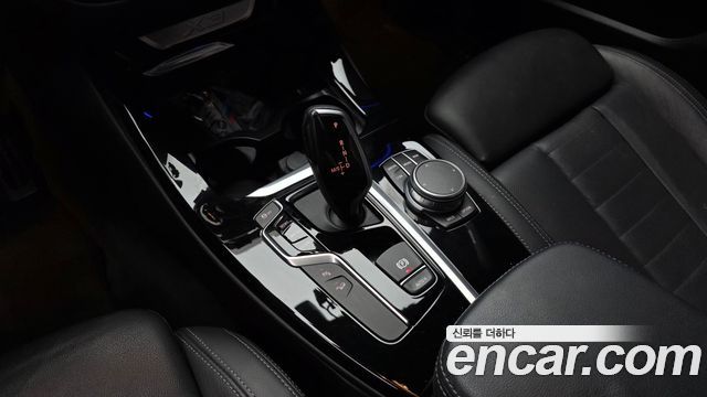 BMW X3 xDrive 20i M Sport