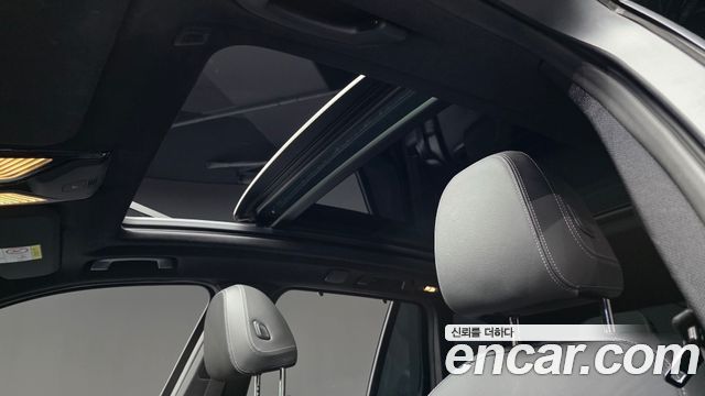 BMW X3 xDrive 20i M Sport