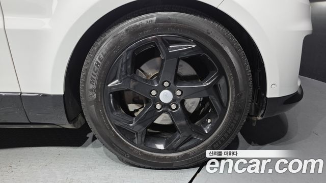 Land Rover Range Rover Sport 3.0 SDV6 HSE
