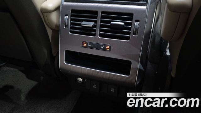 Land Rover Range Rover Sport 3.0 SDV6 HSE