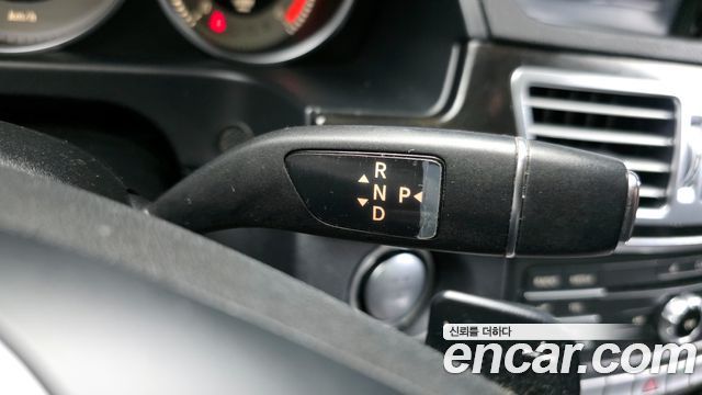 Mercedes-Benz E-Class E220 Bluetec Avantgarde Sport