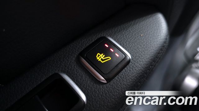 Mercedes-Benz E-Class E220 Bluetec Avantgarde Sport