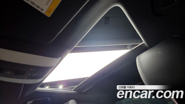 Mercedes-Benz E-Class E220 Bluetec Avantgarde Sport