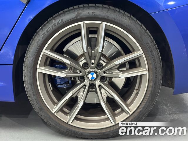 BMW 3-Series M340i xDrive Touring Performance