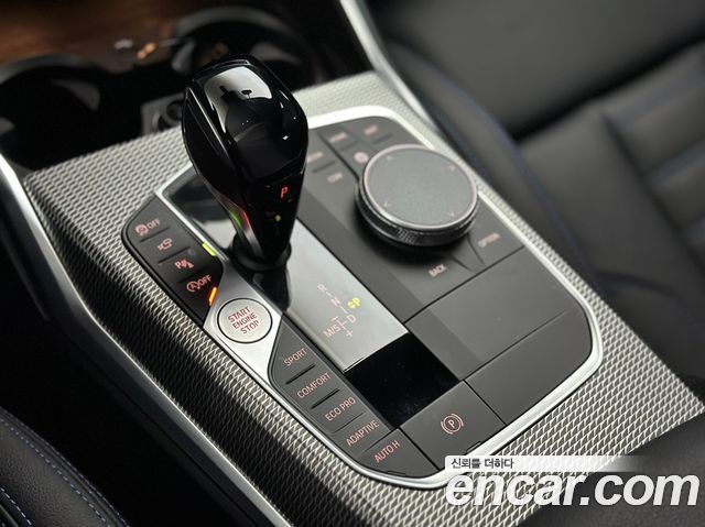 BMW 3-Series M340i xDrive Touring Performance