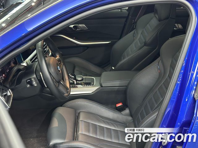 BMW 3-Series M340i xDrive Touring Performance