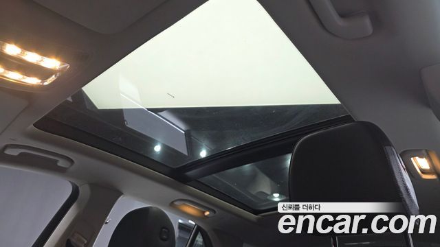 Mercedes-Benz GLE-Class GLE300d 4MATIC