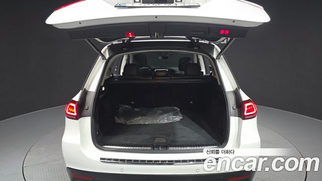 Mercedes-Benz GLE-Class GLE300d 4MATIC