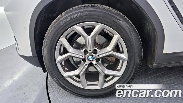 BMW X4 xDrive20i xLine