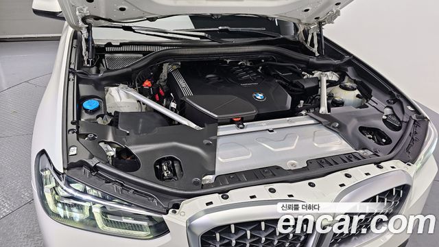 BMW X4 xDrive20i xLine