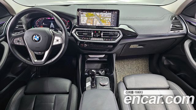 BMW X4 xDrive20i xLine