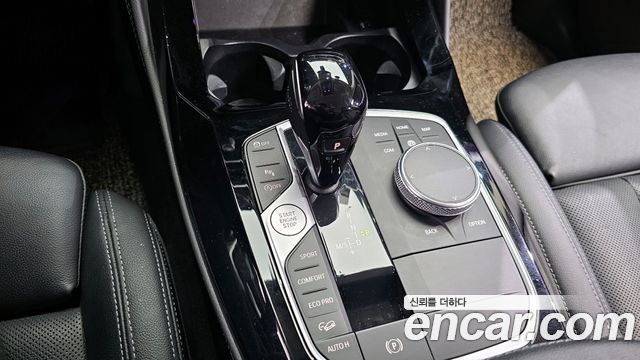 BMW X4 xDrive20i xLine