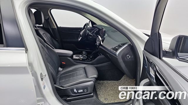 BMW X4 xDrive20i xLine