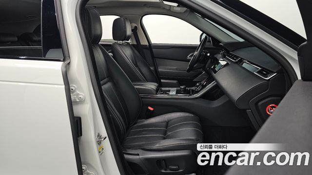 Land Rover Range Rover Velar 2.0 D240 SE