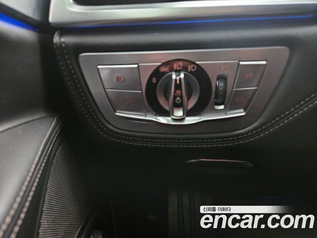 BMW 7-Series 730d xDrive