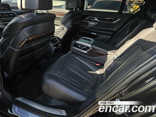 BMW 7-Series 730d xDrive