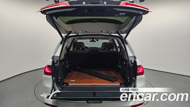 BMW X7 xDrive 40d Design Pure Excellence 7-Seater