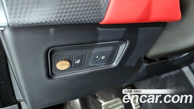 Land Rover Range Rover Sport 5.0 SVR