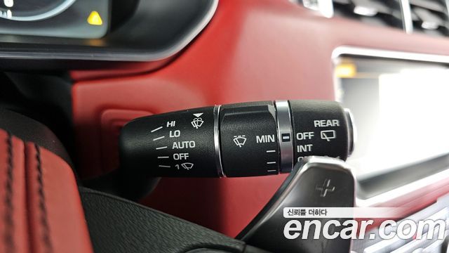 Land Rover Range Rover Sport 5.0 SVR