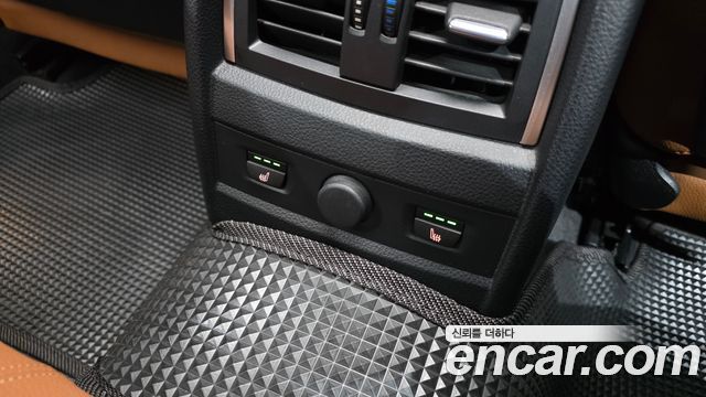 BMW 4-Series 420i Luxury GranCoupe