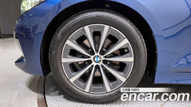 BMW 3-Series 320d