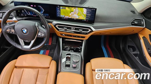 BMW 3-Series 320d