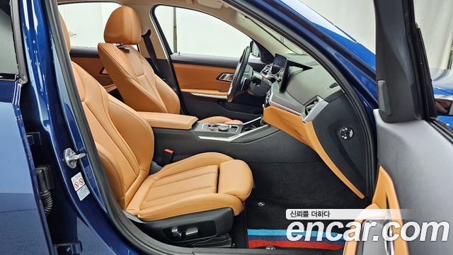 BMW 3-Series 320d