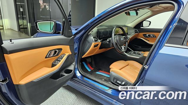 BMW 3-Series 320d