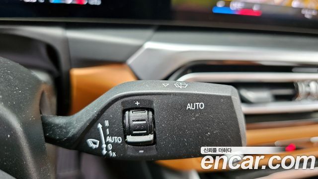 BMW 3-Series 320d