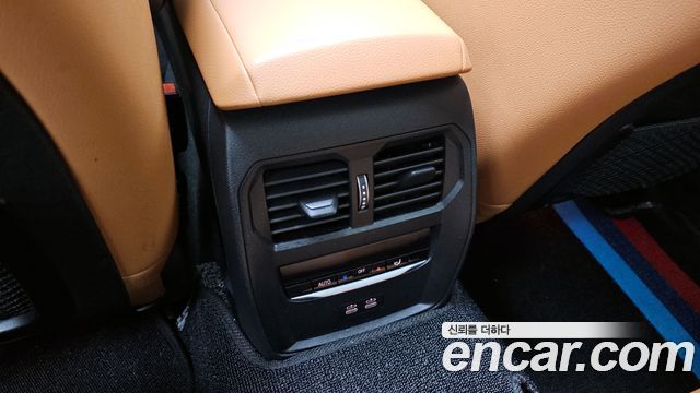 BMW 3-Series 320d