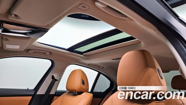 BMW 3-Series 320d