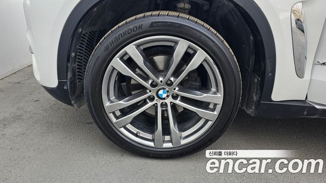 BMW X6 xDrive 30d