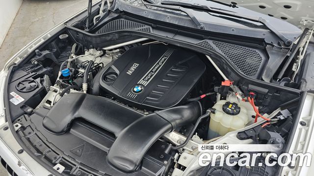 BMW X6 xDrive 30d