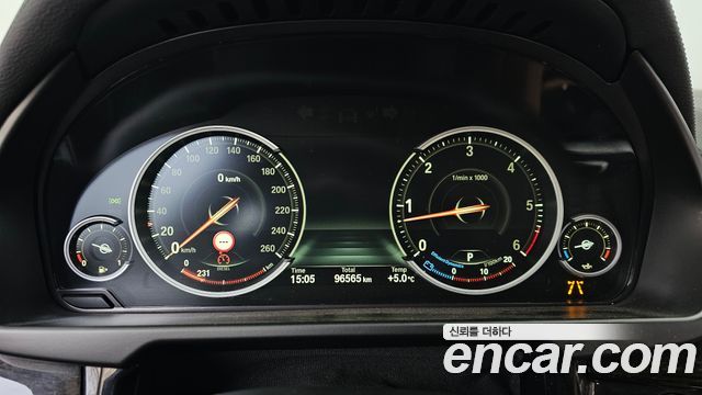 BMW X6 xDrive 30d
