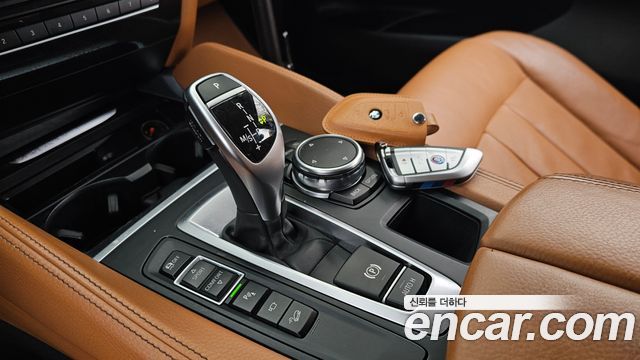 BMW X6 xDrive 30d