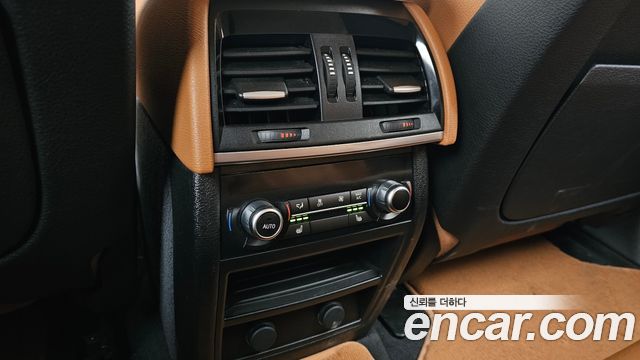 BMW X6 xDrive 30d